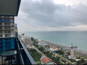 Lamar hotel